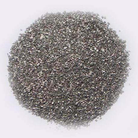 Ferro Titanium Powder