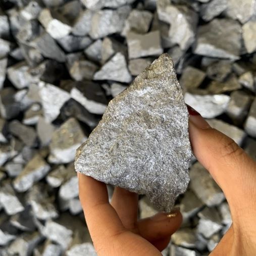 Ferrosilicon Lump