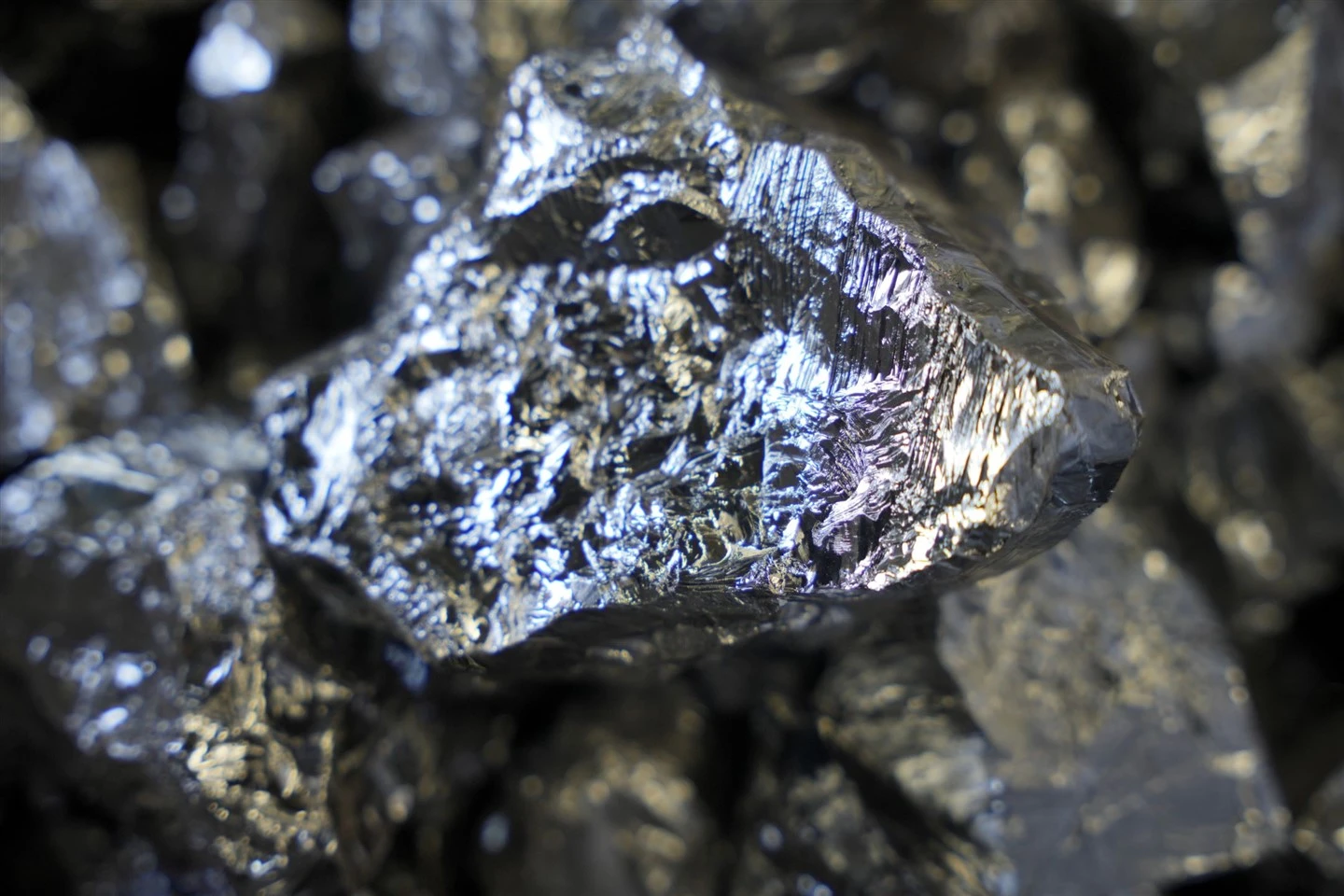Premium Poly-silicon, Superior Performance